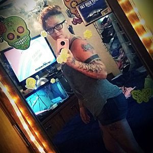 Meet your Posher, Kimberly